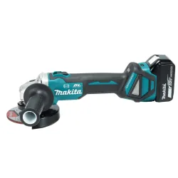 Meuleuse d'angle Makita 18V 125/115 mm BL