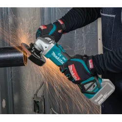 Meuleuse d'angle Makita 18V 125/115 mm BL