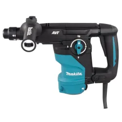 Makita Tassellatore Professionale A Tre Modalità Con Mandrino A Cambio Rapido