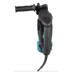 Marteau perforateur professionnel Makita à trois modes avec mandrin à changement rapide Marteau perforateur professionnel Makita à trois modes avec mandrin à changement rapide
