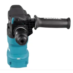 Marteau perforateur professionnel Makita à trois modes avec mandrin à changement rapide Marteau perforateur professionnel Makita à trois modes avec mandrin à changement rapide