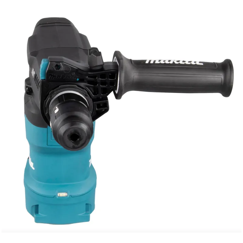 Marteau perforateur professionnel Makita à trois modes avec mandrin à changement rapide Marteau perforateur professionnel Makita à trois modes avec mandrin à changement rapide