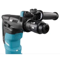 Marteau perforateur professionnel Makita à trois modes avec mandrin à changement rapide Marteau perforateur professionnel Makita à trois modes avec mandrin à changement rapide