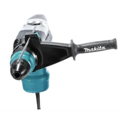 Marteau perforateur combiné compatible Makita SDS-Max 52 mm - AVT - 2 fonctions