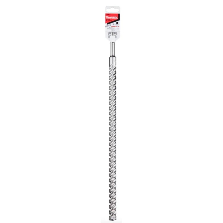 Foret Makita SDS-PLUS Nemesis II 18x450 mm
