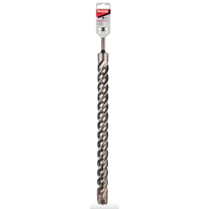Makita Punta SDS-PLUS Nemesis II 30X450