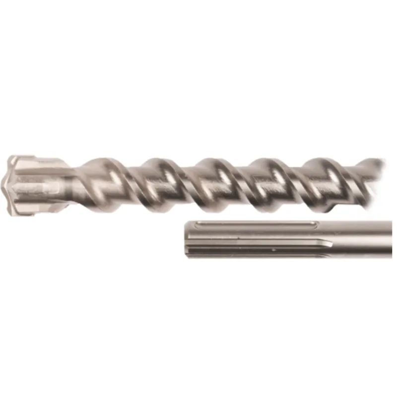 Makita Punta SDS-MAX Zentro - Extralong 16X1.320