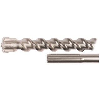 Makita Punta SDS-MAX Zentro - Extralunga 18x1.320