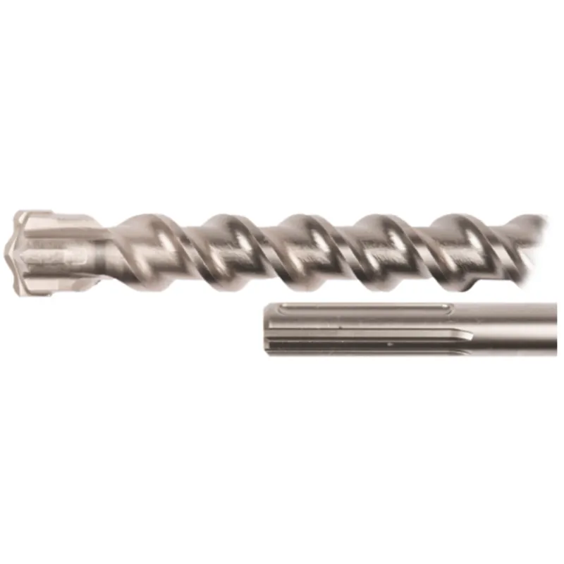 Makita Punta SDS-MAX Zentro - Extralong 18x1.320