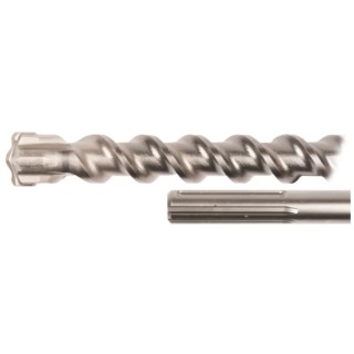 Makita Punta SDS-MAX Zentro - Extralunga 20x1.320