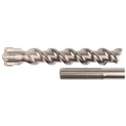 Makita Punta SDS-MAX Zentro - Extralunga 20x1.320