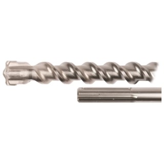 Makita Punta SDS-MAX Zentro - Extralung  25X1.320