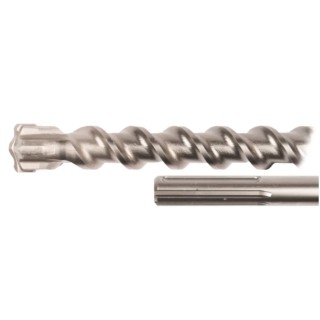Makita Punta SDS-MAX Zentro - Extralunga 28x1.320