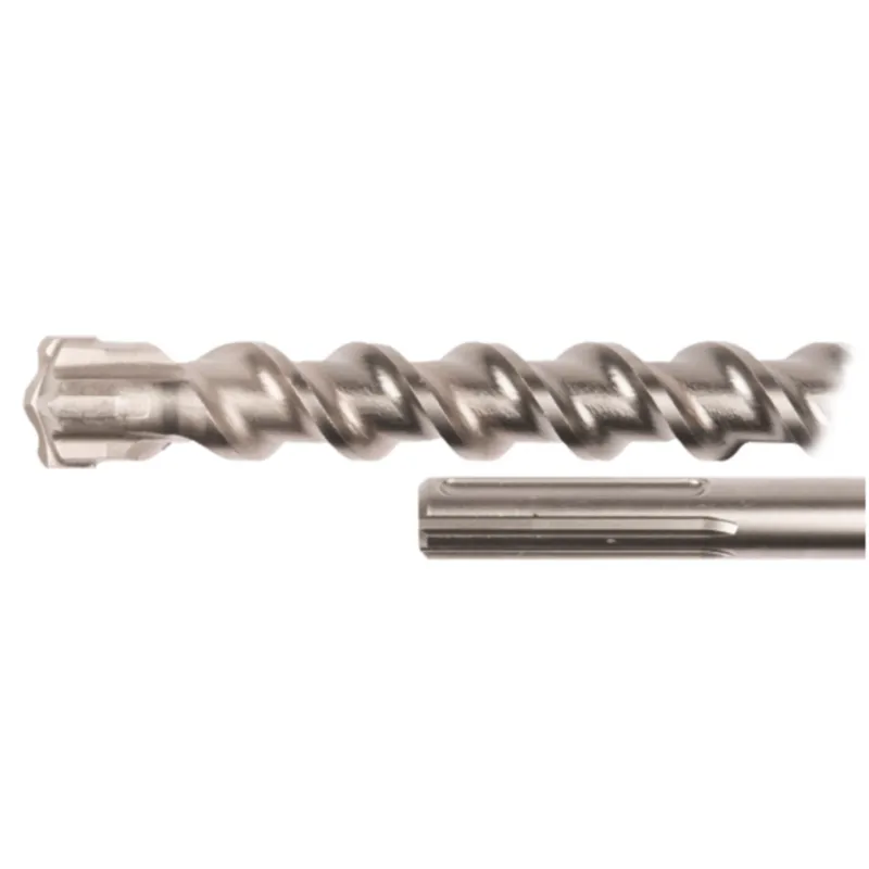 Makita Punta SDS-MAX Zentro - Extralunga 28x1.320