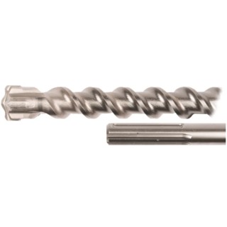 Makita Punta SDS-MAX Zentro - Extralunga 32X1.320