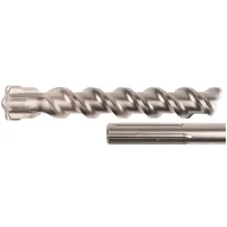 Makita Punta SDS-MAX Zentro - Extralunga 32X1.320