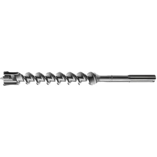 Makita Punta SDS-MAX Zentro - Extralunga 35x1.320