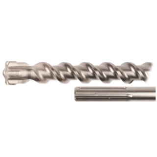 Makita Punta SDS-MAX Zentro - Extralunga 40X1.320