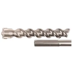 Makita Punta SDS-MAX Zentro - Extralunga 40X1.320