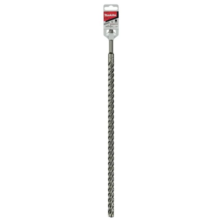 Makita Punta SDS-PLUS Nemesis 16X455