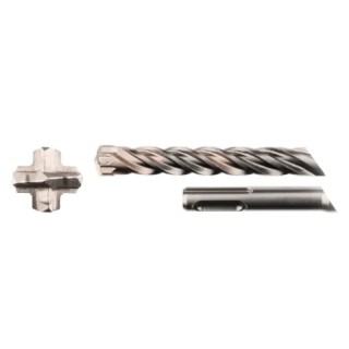 Makita Punta SDS-PLUS Nemesis II 16x600
