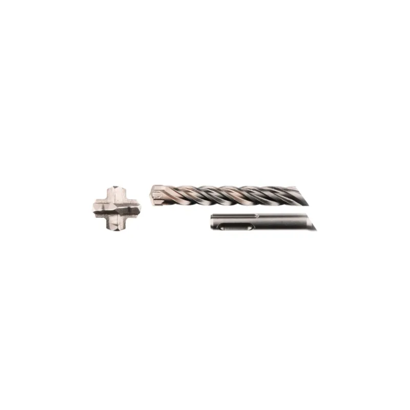 Makita Punta SDS-PLUS Nemesis II 16x600