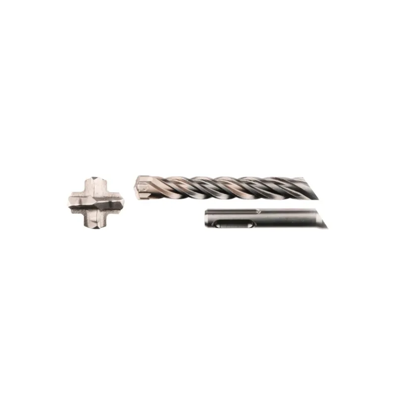 Makita Punta SDS-PLUS Nemesis II 20X250