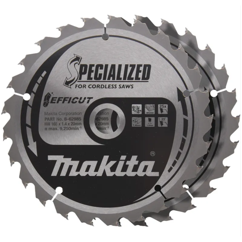 Makita  Lama Per Sega