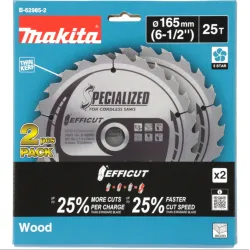 Makita  Lama Per Sega Makita  Lama Per Sega