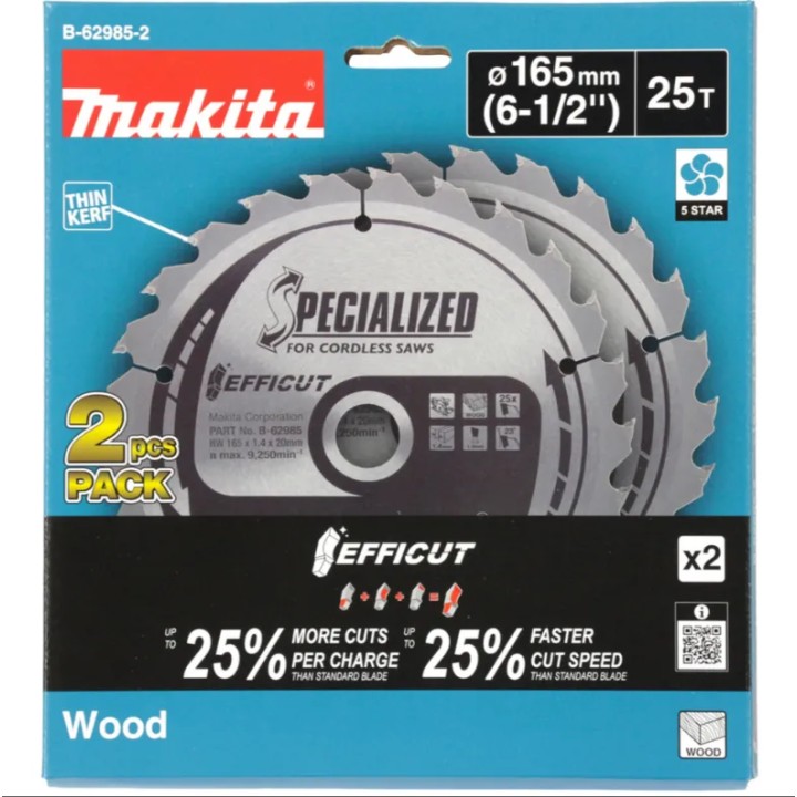 Makita  Lama Per Sega