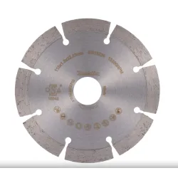 Makita Disco Diamantato Segmentato Diamak 115X22.23