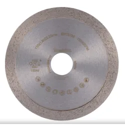 Disque diamanté à couronne continue Makita Diamak pour carrelage