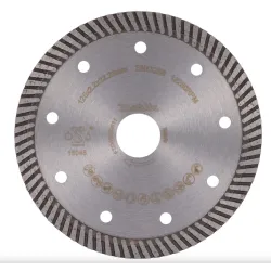 Makita Disco Diamantato Corrugato Diamak  Marmo E Granito 125X22.23