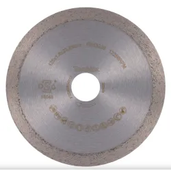 Makita Disco Diamantato A Corona Continua Diamak  Per Piastrelle 125X22.23