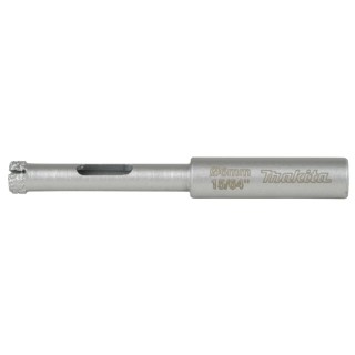 Foret diamant humide Makita 6 mm