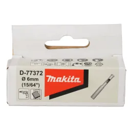 Foret diamant humide Makita 6 mm