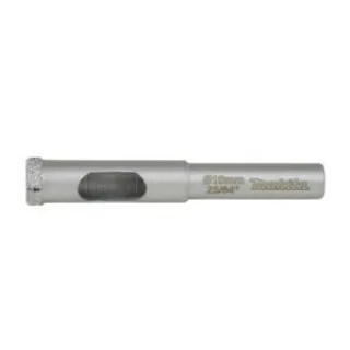 Mèche diamantée Makita 10 mm