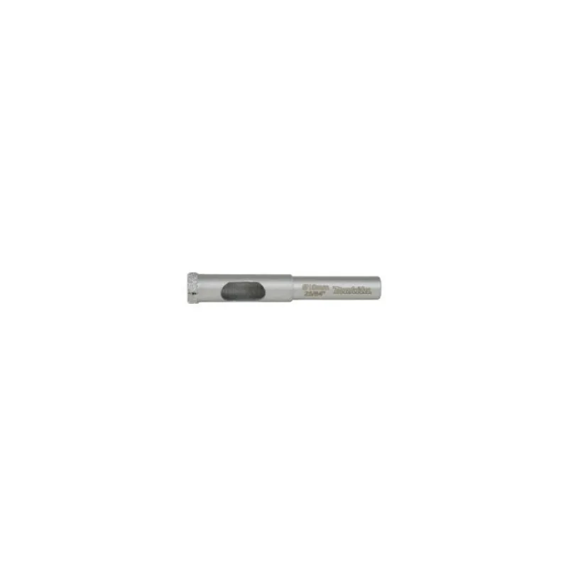 Makita Foretto Diamantato 10 mm