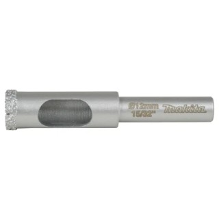 Mèche diamantée Makita 12 mm