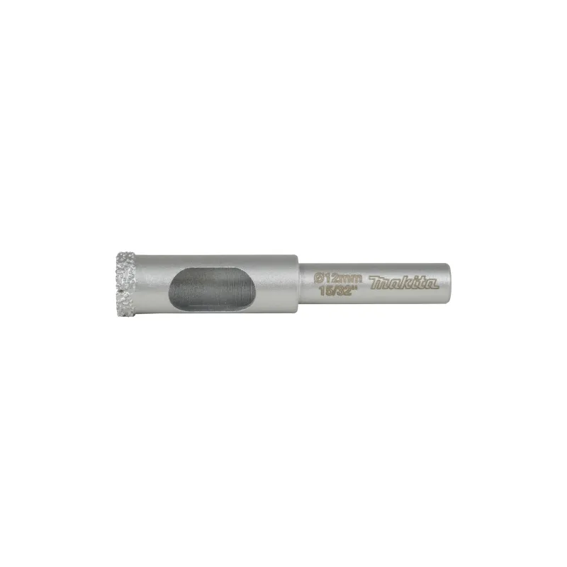Makita Foretto  Diamantato 12 mm