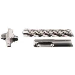 Makita Punta SDS-PLUS Nemesis II 5x265