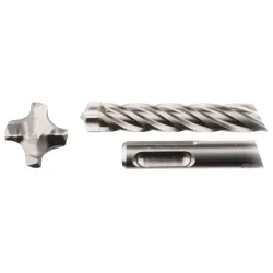 Makita Punta SDS-PLUS Nemesis II 5x315