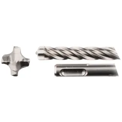 Makita Punta SDS-PLUS Nemesis II 6x115