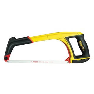 Scie à métaux Stanley FatMax® 5 en 1