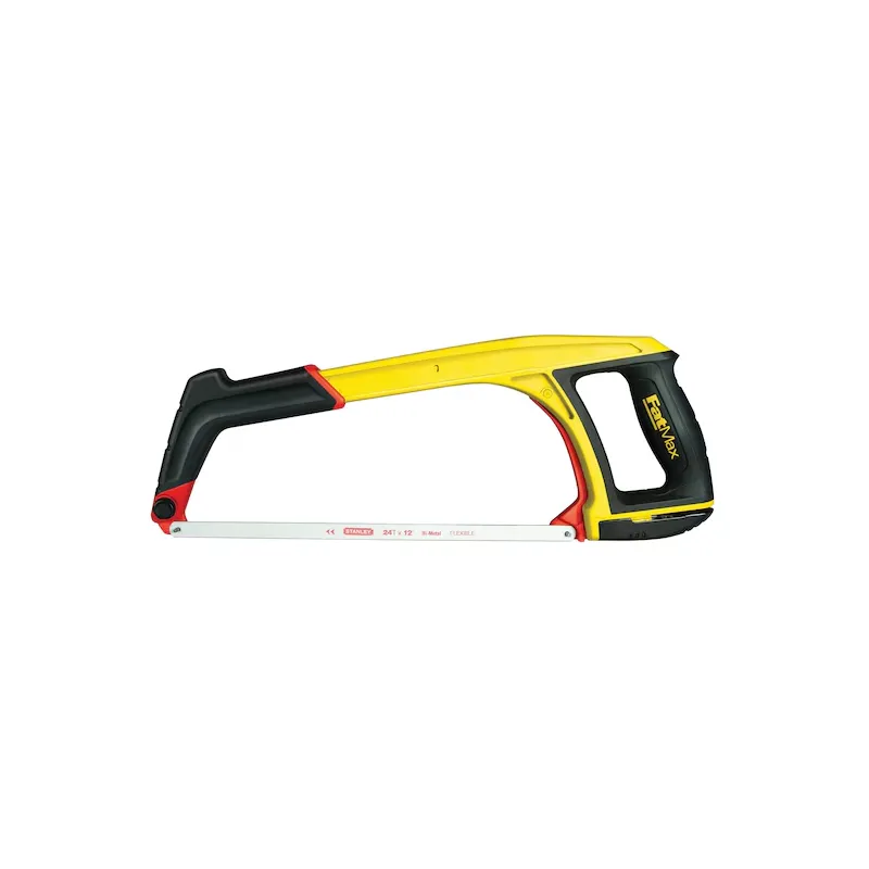 Stanley Seghetto Metallo “5 in 1” FatMax®