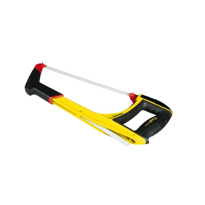 Scie à métaux Stanley FatMax® 5 en 1