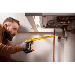 Scie à métaux Stanley FatMax® 5 en 1 Scie à métaux Stanley FatMax® 5 en 1