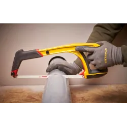 Scie à métaux Stanley FatMax® 5 en 1 Scie à métaux Stanley FatMax® 5 en 1