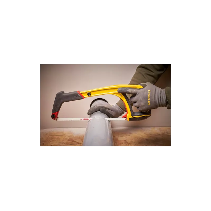 Scie à métaux Stanley FatMax® 5 en 1 Scie à métaux Stanley FatMax® 5 en 1