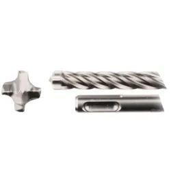 Makita Punta SDS-PLUS Nemesis II 6x165